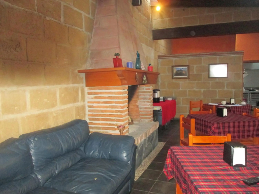 Hotel Casa Valle