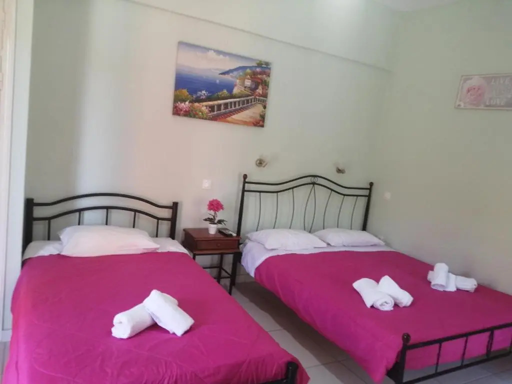 Paradise Studio Corfu