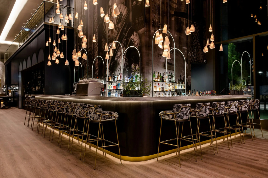 Motel One Dresden am Zwinger