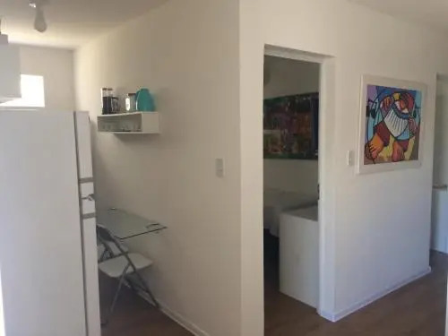 APARTAMENTO em NATAL