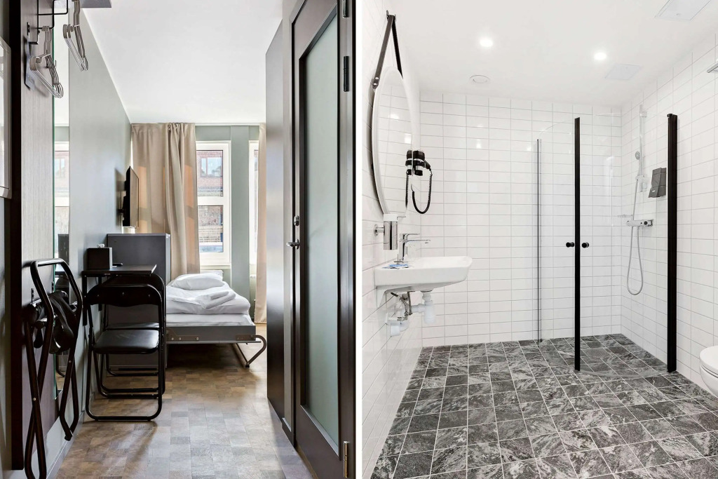 Sure Hotel Studio by Best Western Bromma