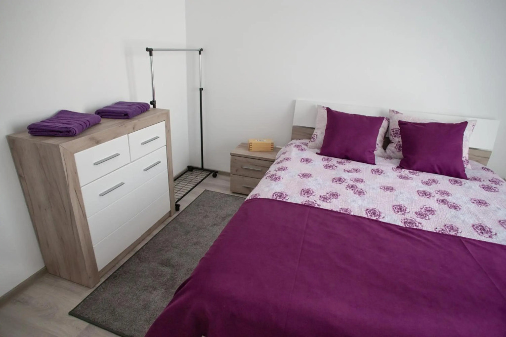Apartament Lila