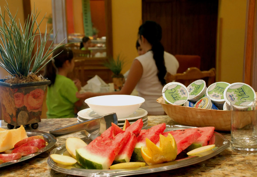 Hotel Bristol Asuncion