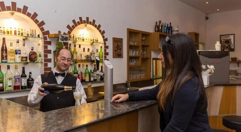 Hotel Riviera