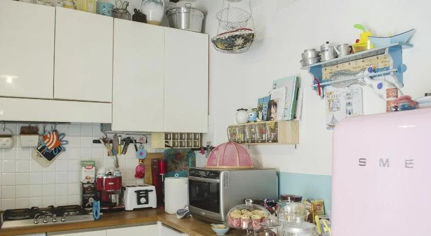 Standard B&B