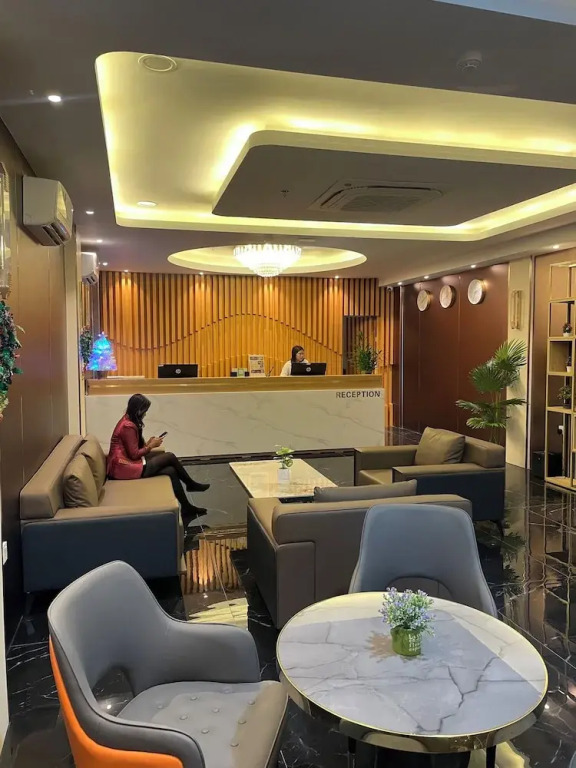Kawi Jaya Hotel