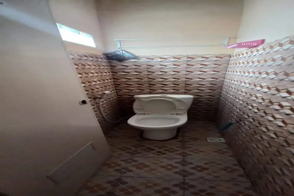 OYO 93668 Buah Batu Guest House