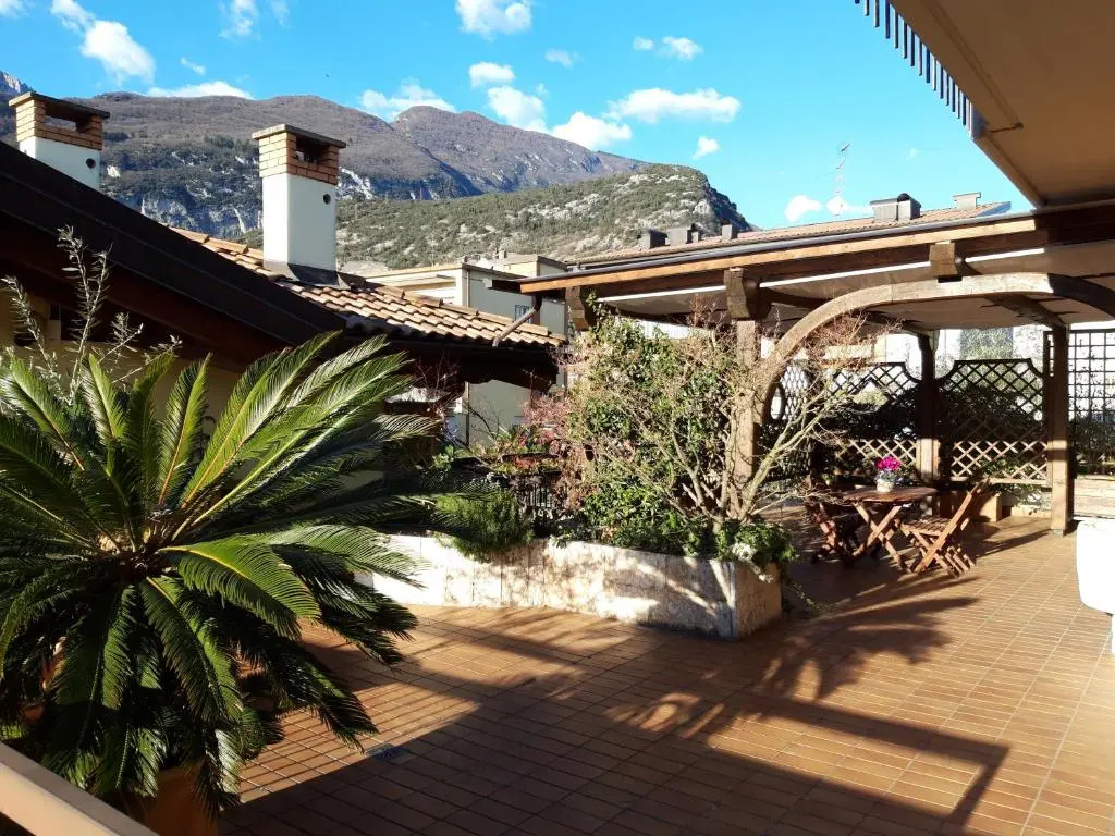 Appartamento la Terrazza