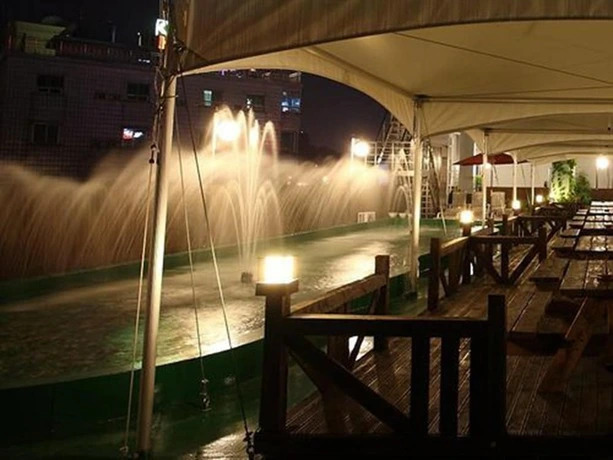 Asia Tourist Hotel