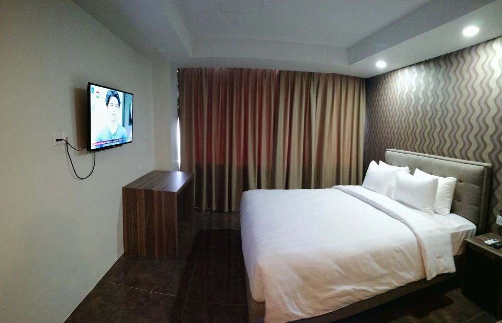 Win Premier Hotel Mangga Besar