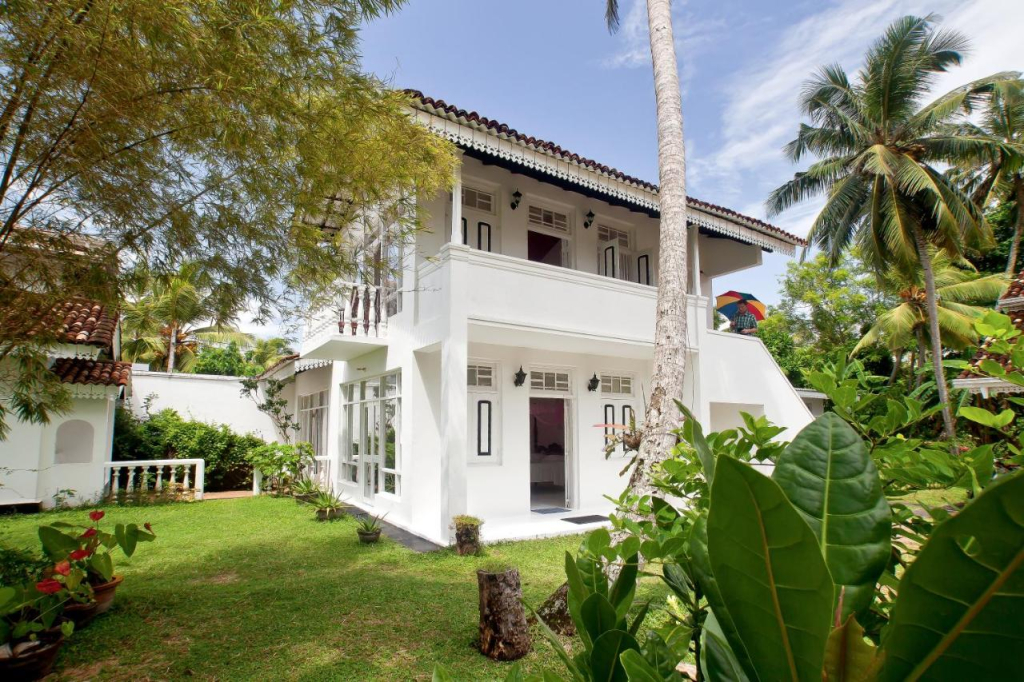 Sisanda Residence