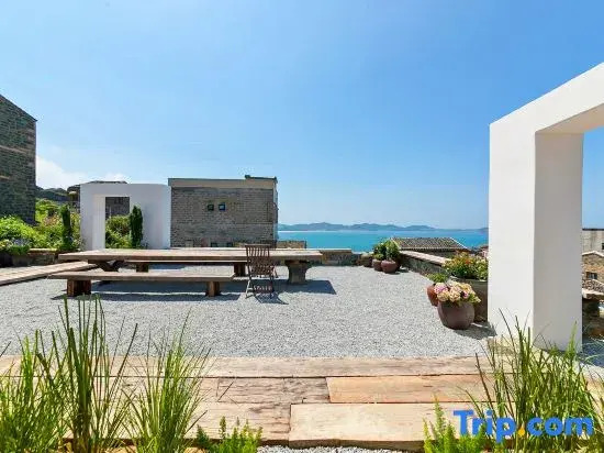 Qixi Sea Sunset Sea · Sea View Resort Homestay (Pingtan Changjiang Bay Beach Store)