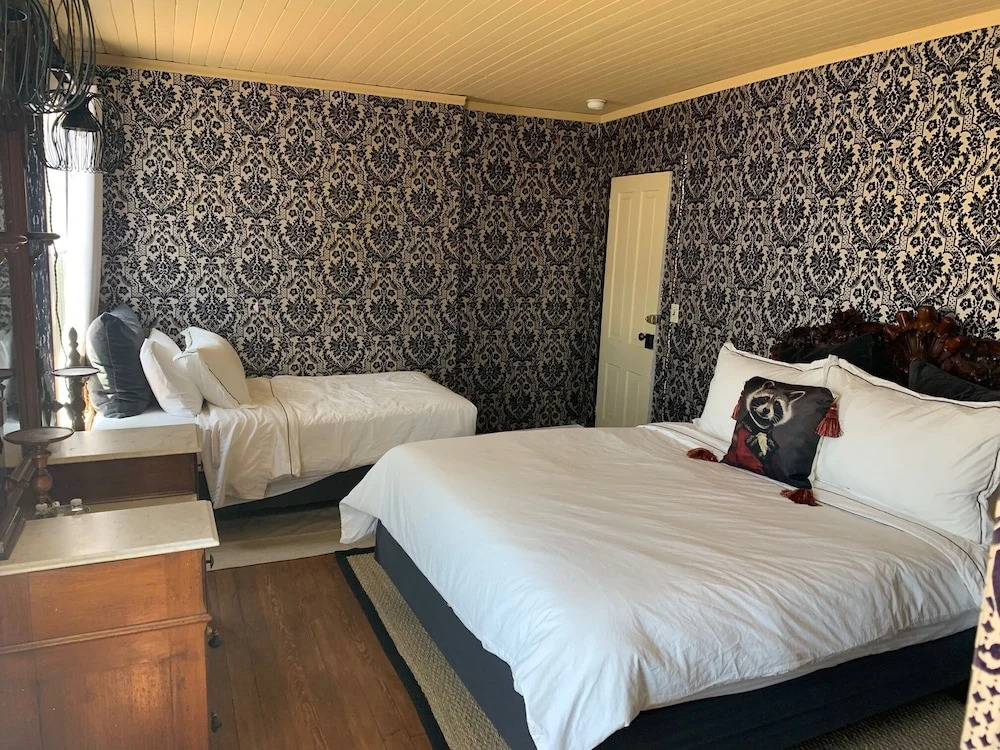 The Bodie Hotel
