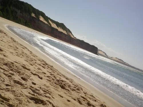 Pousada Cavalo Marinho