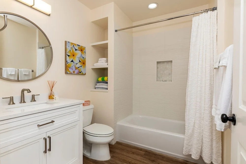 Waikoloa Fairway Villas #E5