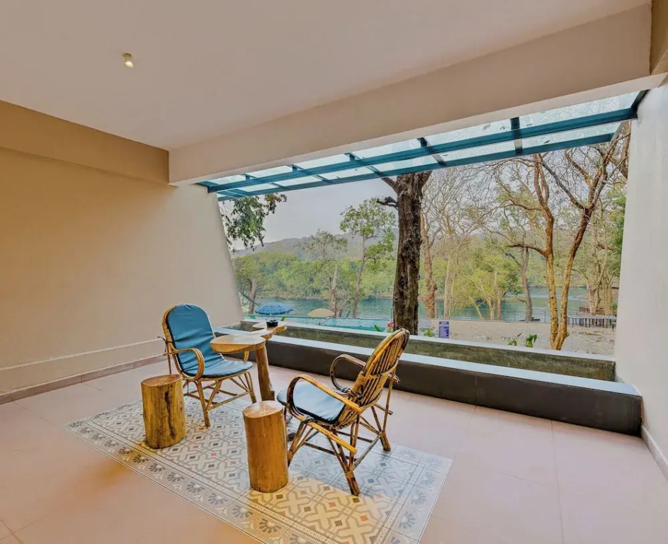 Silverbill Resorts-Redefining 5-Star Luxury in Dandeli