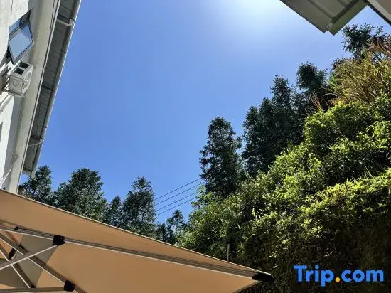 Shitai Juyuan Homestay (Guniujiang Scenic Area)