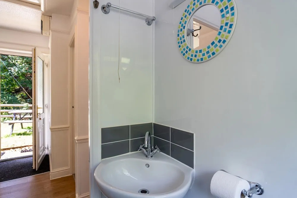 Watermouth Lodges