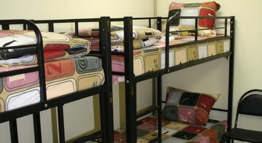 Urfin Hostel
