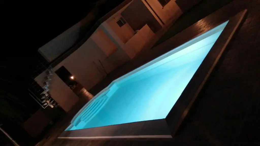 Villa Giorgia