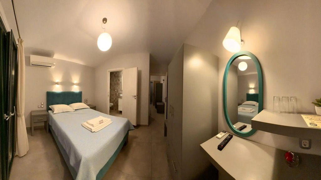 Hotel Odyssion