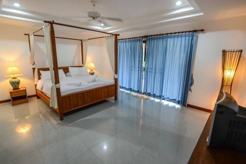 Andaman Residences