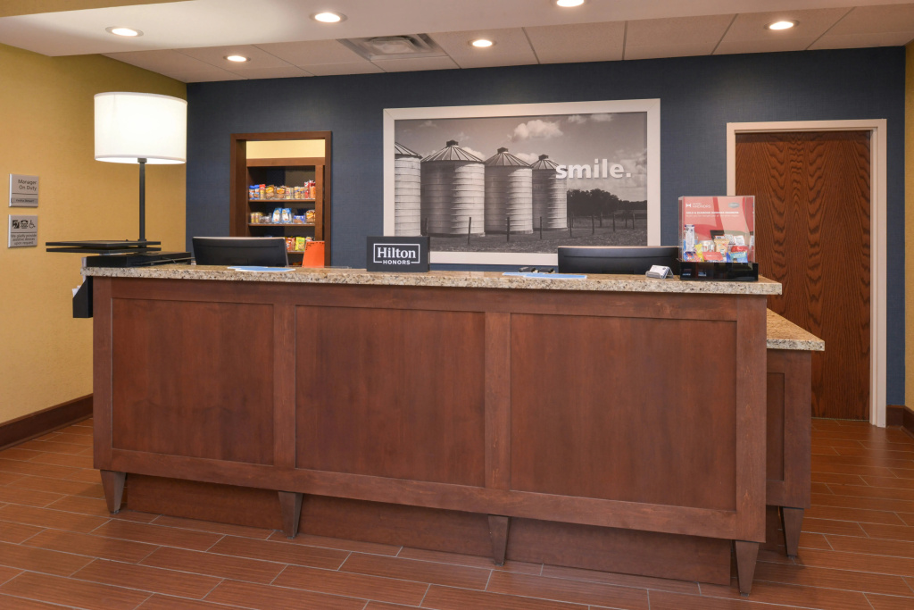 Hampton Inn & Suites by Hilton Lonoke
