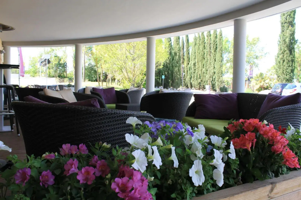Suite Home Aix en Provence Sud TGV