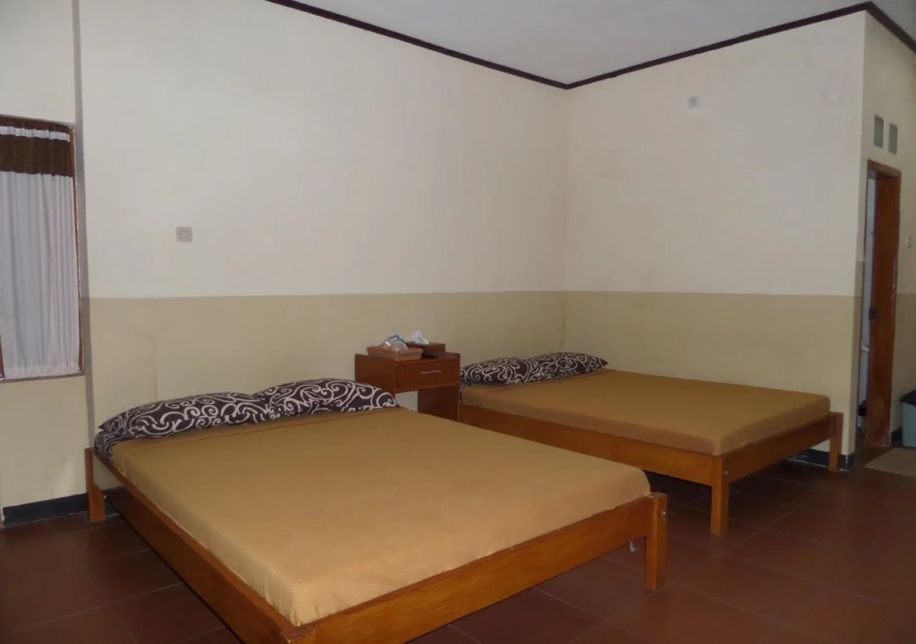 Guesthouse Kahyuna