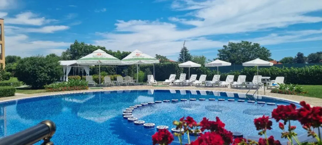 Lux Sozopoli Hills Apartments A19 и Studio А13