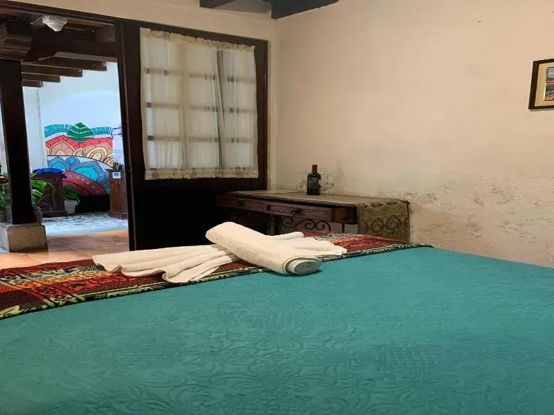 Hotel Casa Anturio