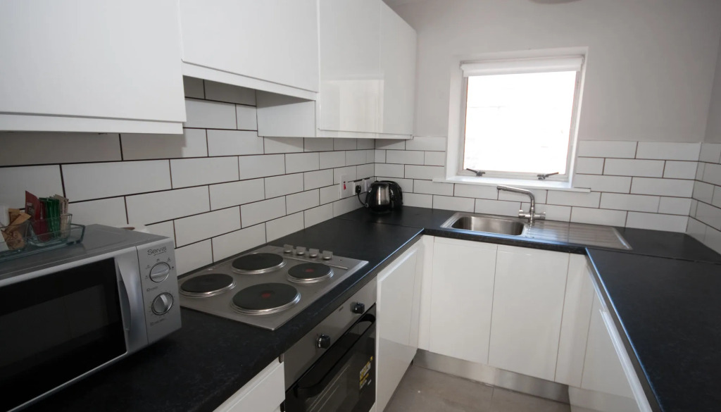 Jervis Apartments Dublin City by The Key Collection