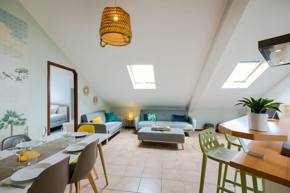 Appartement Esperanza