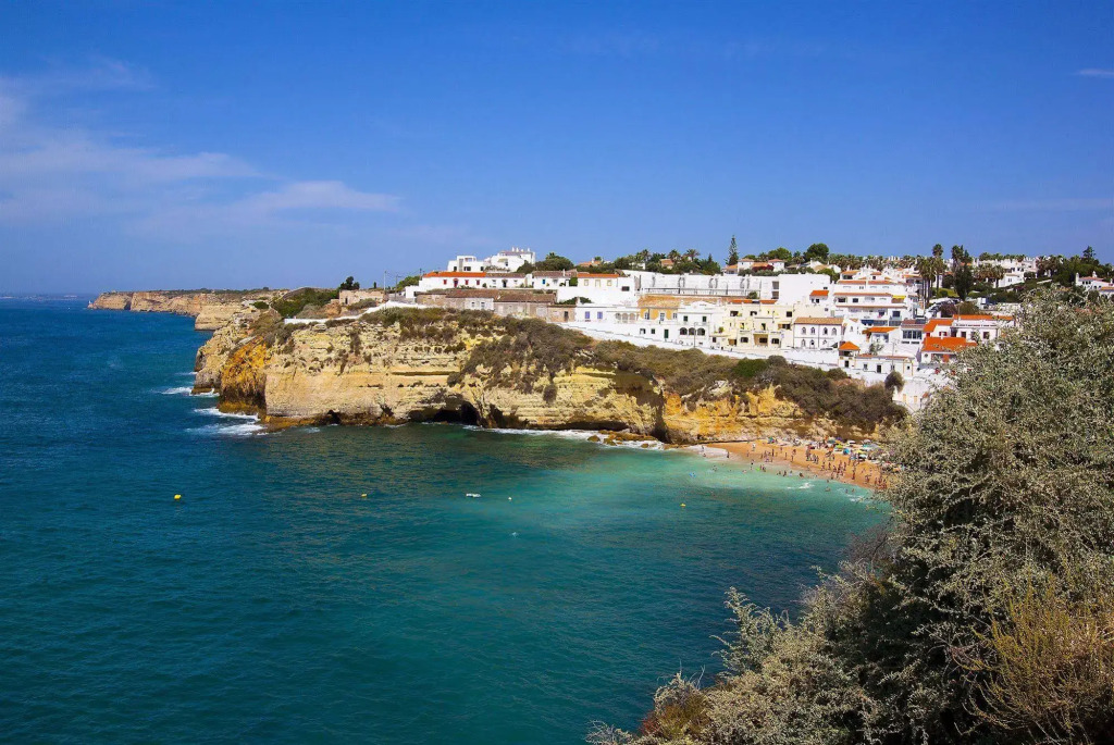 Mirachoro Carvoeiro