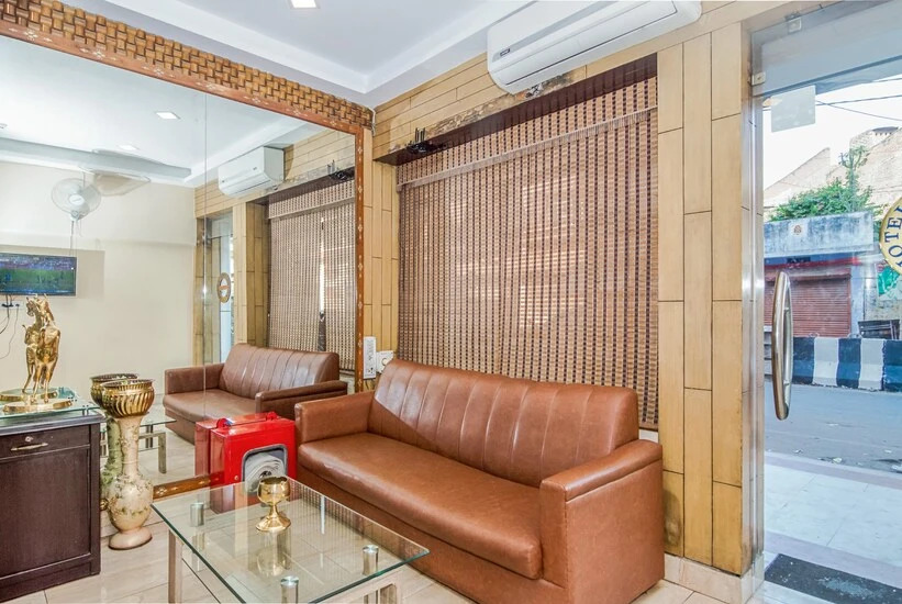 Hotel Pal Avadh