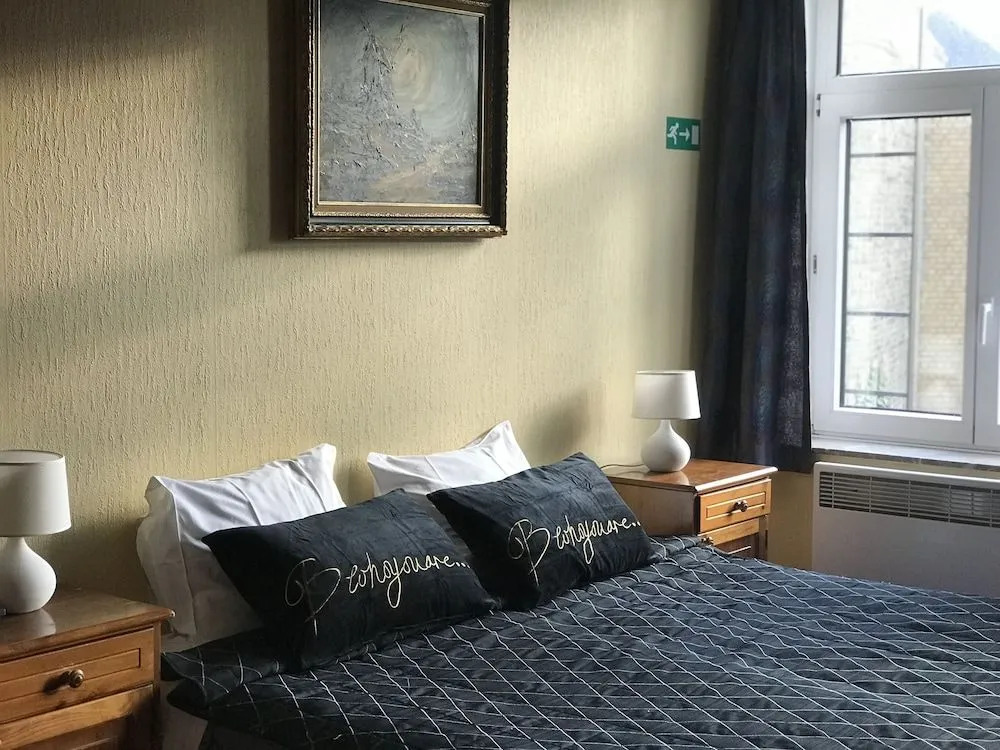 Hotel Cavalier