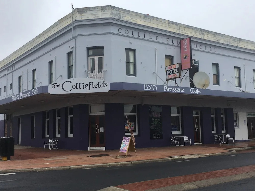 Collie Motel