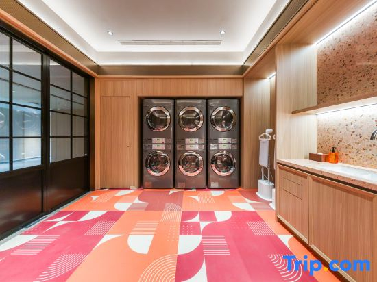 Orange Hotel (Kunshan South Railway Station Taishan Road)