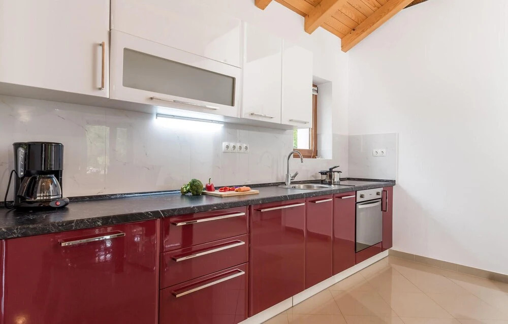 Amazing Home in Gostinjac With Wifi and 3 Bedrooms
