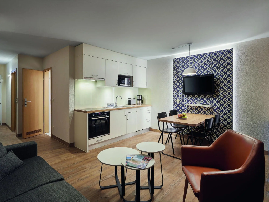 Apartment in Weissenhauser Strand near the sea