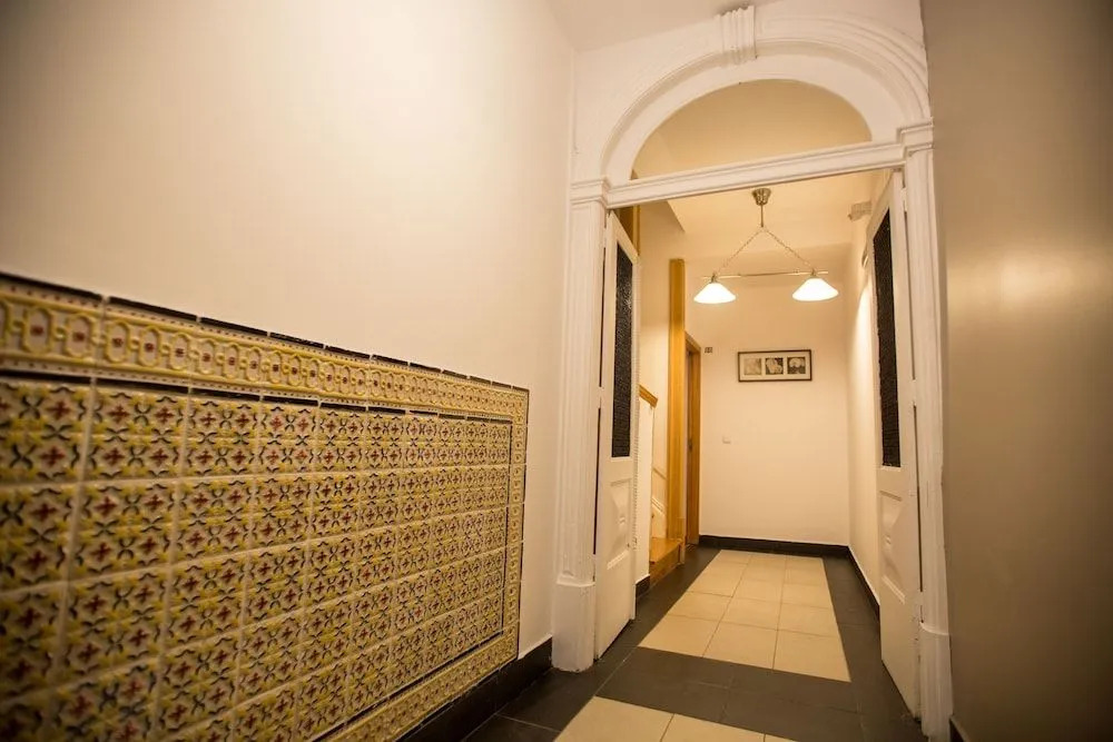 Oporto Maison Sol