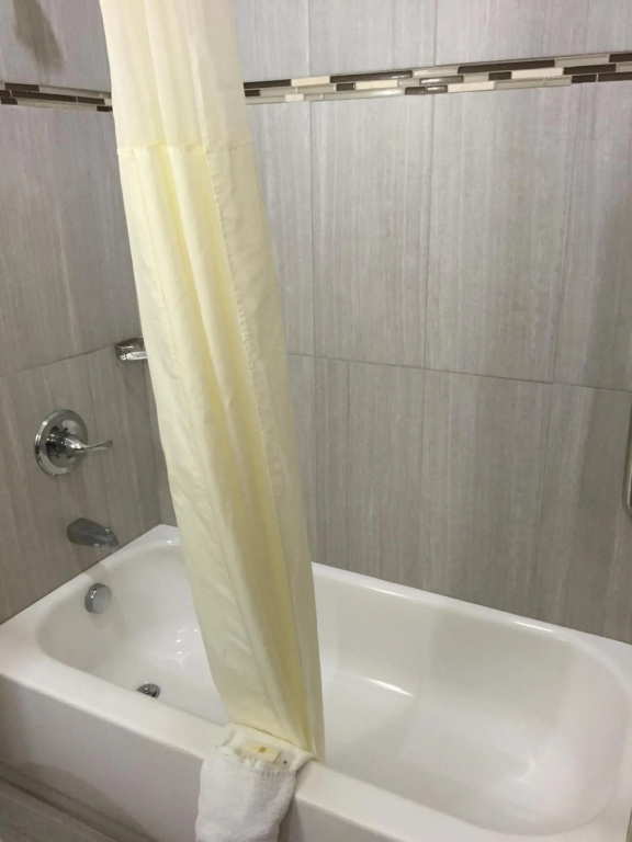 Comfort Inn & Suites Fort Worth West I-30 NAS JRB