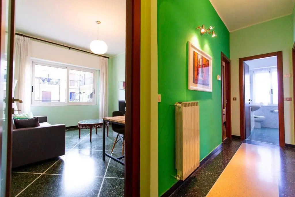 Eveten Apartments - Diano Marina