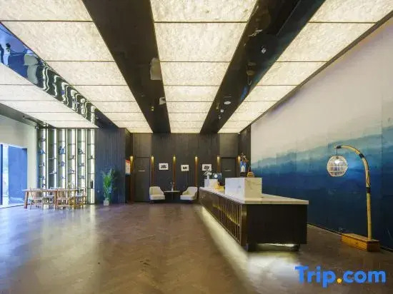 GuiLin Yachne chill hotel