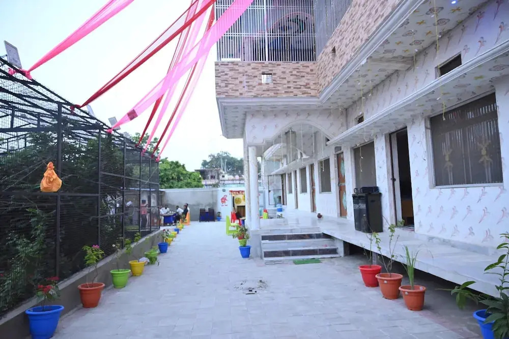 Shri Sita Vallabh pad Chhaya