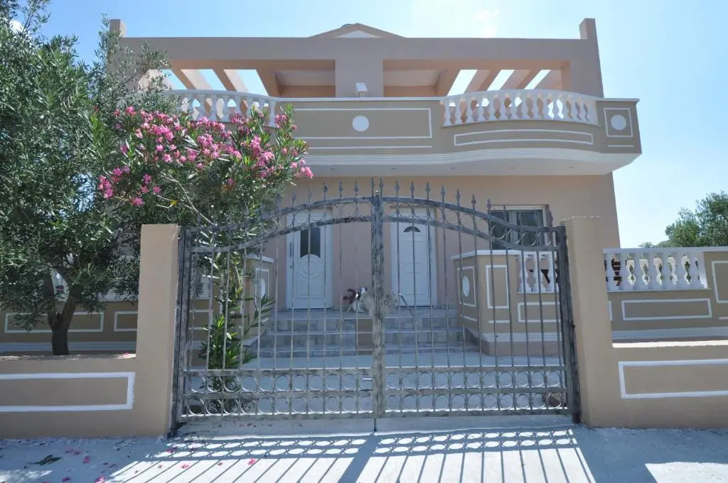 Villa Kaiti