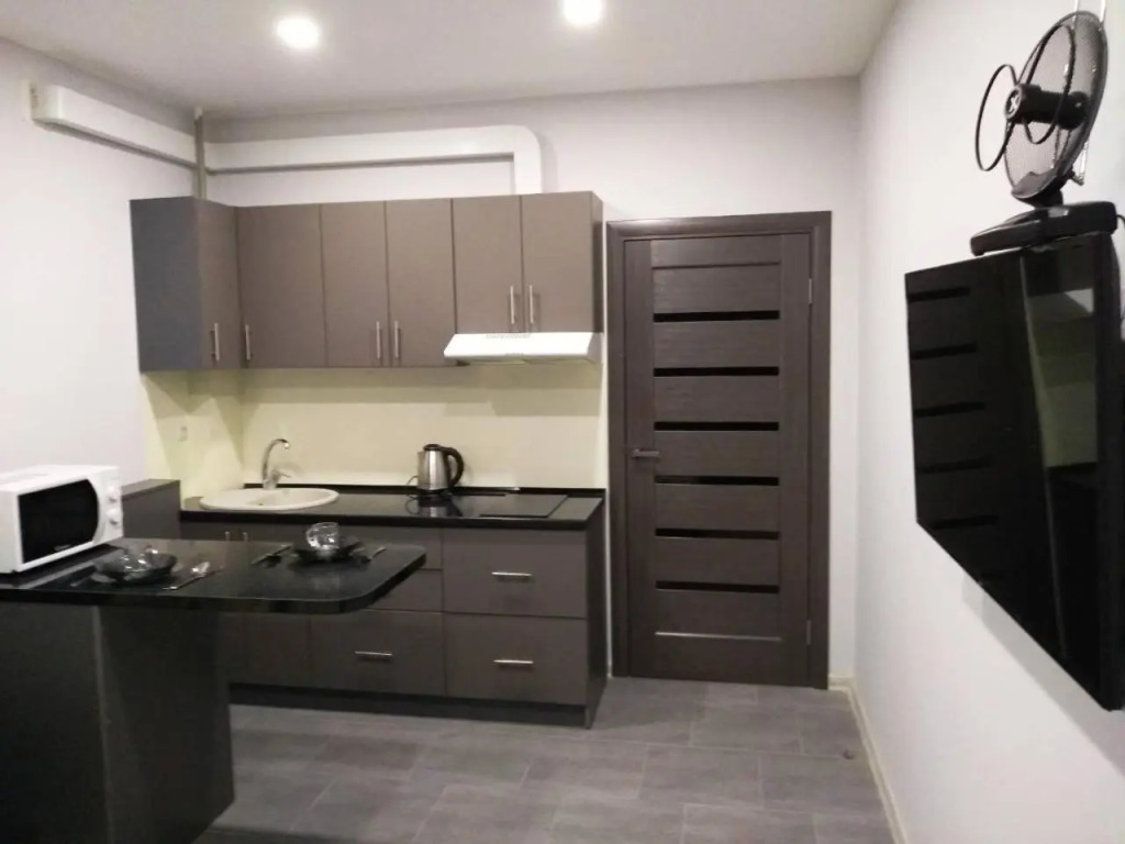 Apartment Varosh