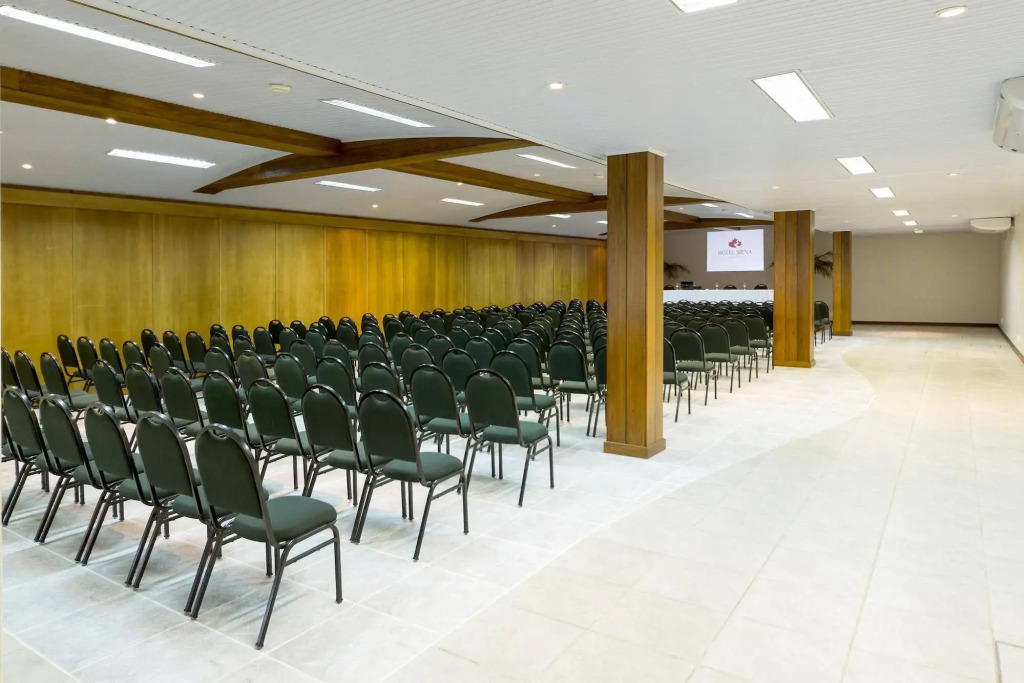 Hotel Laghetto Siena Gramado