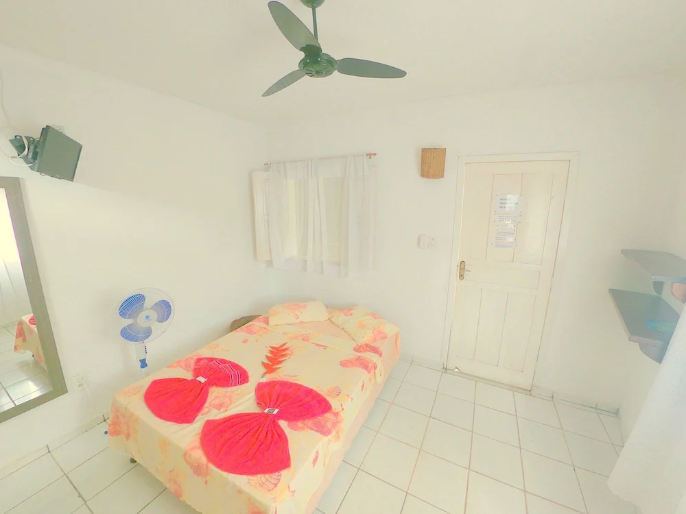 Vila Baiana Pousada