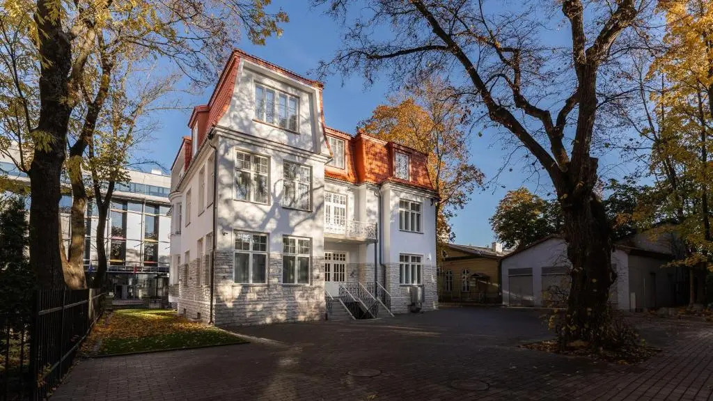 N48 Boutique Hotel